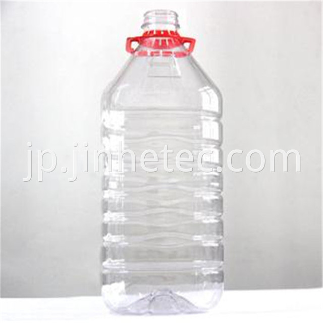 Pet Polyethylene Terephthalate